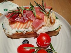 -O'eat Blossom&Pelican(深圳首店)