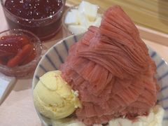 -Ice Monster冰馆·CNN评选全球十大甜品(国贸商城店)