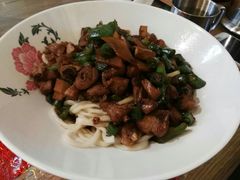 -锅儿挑面馆