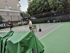 -星锐网球俱乐部(高科店)