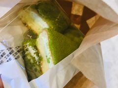 -工匠面包(壹方店)