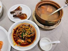 -眉州东坡(东坝店)