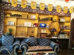 -归真美学颜究中心