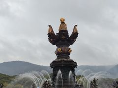 -灵山胜境