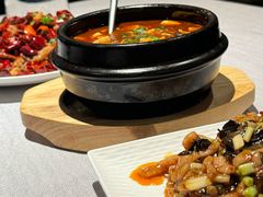 -臻席·川·川菜甄选(星河汇店)