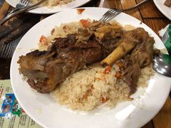 -塔斯提抓饭(东城汇店)