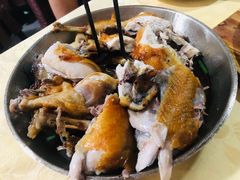 -张家卫·阳江菜·小海鲜(肥婆湾桥店)