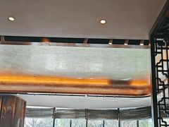-蛇口希尔顿南海酒店·随轩中餐厅·粤菜
