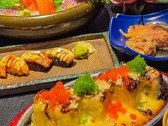 -原志优秀食材·匠心料理·海胆主题(金亿广场店)