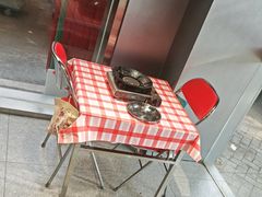 -林真真牛肋条放题(天马店)