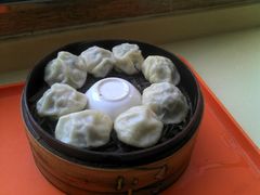 -百年尹氏汤包(湖南路狮子桥店)