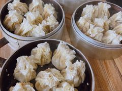 -清真玉林老字号稍麦羊杂碎(宽巷子民族美食街店)