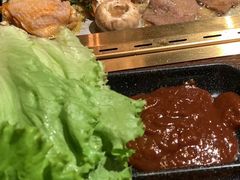-新石器烤肉(中房金谊广场店)