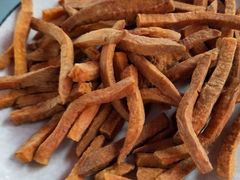 -万景饭店·鱼街农家菜