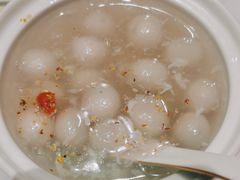 酒酿圆子-蝶园·装修中(BFC外滩金融中心店)