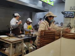 -海汇源老烧麦店(东大街总店)