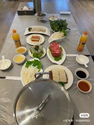 -馨月汇·一悦馨香月子中心(前滩店)