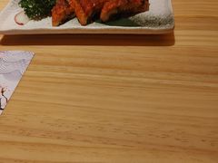 -贵木日本料理·铁板烧(新地假日广场店)