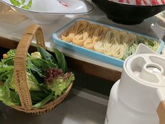 -德天雪花肥牛海鲜火锅(南苑东路店)