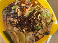 -林静小吃(复兴路店)