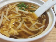 -船歌·鱼水饺青岛菜(国贸商城店)