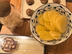 -巴奴毛肚火锅(龙湖锦艺城店)