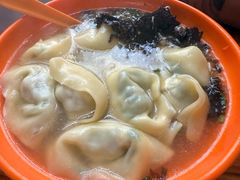 -阿麟馄饨(延长路店)