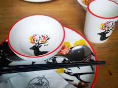 -新白鹿餐厅(城西银泰城店)