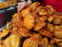 -枣阁园滴滴自助餐