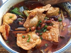 -陈记柳州螺蛳粉(大坪店)