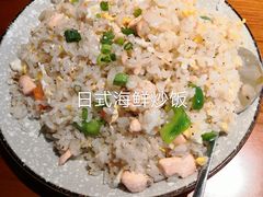 -有喜屋·烧鸟·居酒屋(周浦万达店)