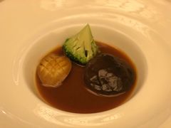 -富力丽思卡尔顿酒店·丽轩中餐厅