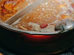 -湊湊火锅·茶憩(上海合生汇店)