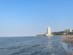 -养马岛旅游度假区
