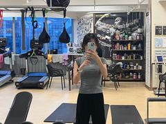 -中田·健身+普拉提(新天地店)