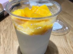 -迦南·甜品蛋糕(传媒店)