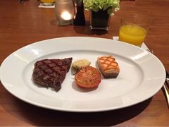 沈阳君悦酒店意坊意大利餐厅-沈阳君悦酒店·意坊意大利餐厅