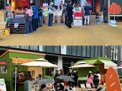 -OCT PARK欢乐时光
