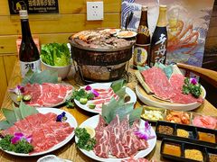 -牛也烧肉(摩尔城店)