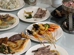 -裕龙汤泉