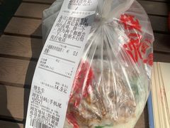 -沈卫国卤鸡店(总店)