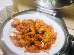 -芭菲盛宴·环球美食(袁家岗店)