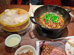 -小隐人家(乐松店)