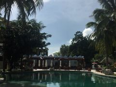 -三亚亚龙湾雅高美爵酒店