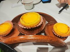 酥皮蛋挞仔-稻香(汉街店)