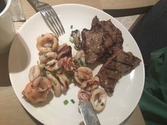 -舟山朱家尖威斯汀酒店·知味标帜自助餐厅