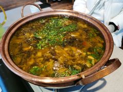 -悦哉·派对·草坪婚礼·围炉煮茶(三圣乡店)