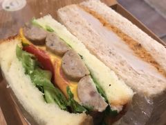 -咖乐禧面包公司(瑞景社区店)