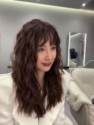 -3AM·S HAIR SALON烫发染发接发