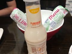 肥叔锅贴-肥叔锅贴(上沙路店)